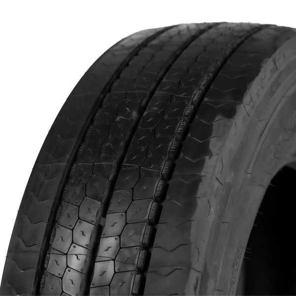 R22.5 315/70 Hankook AH51 156/150L 20 P.R. TL (Made in Korea)