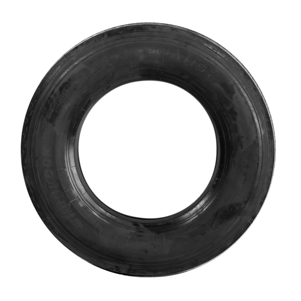 R22.5 315/70 Hankook AH51 156/150L 20 P.R. TL (Made in Korea)
