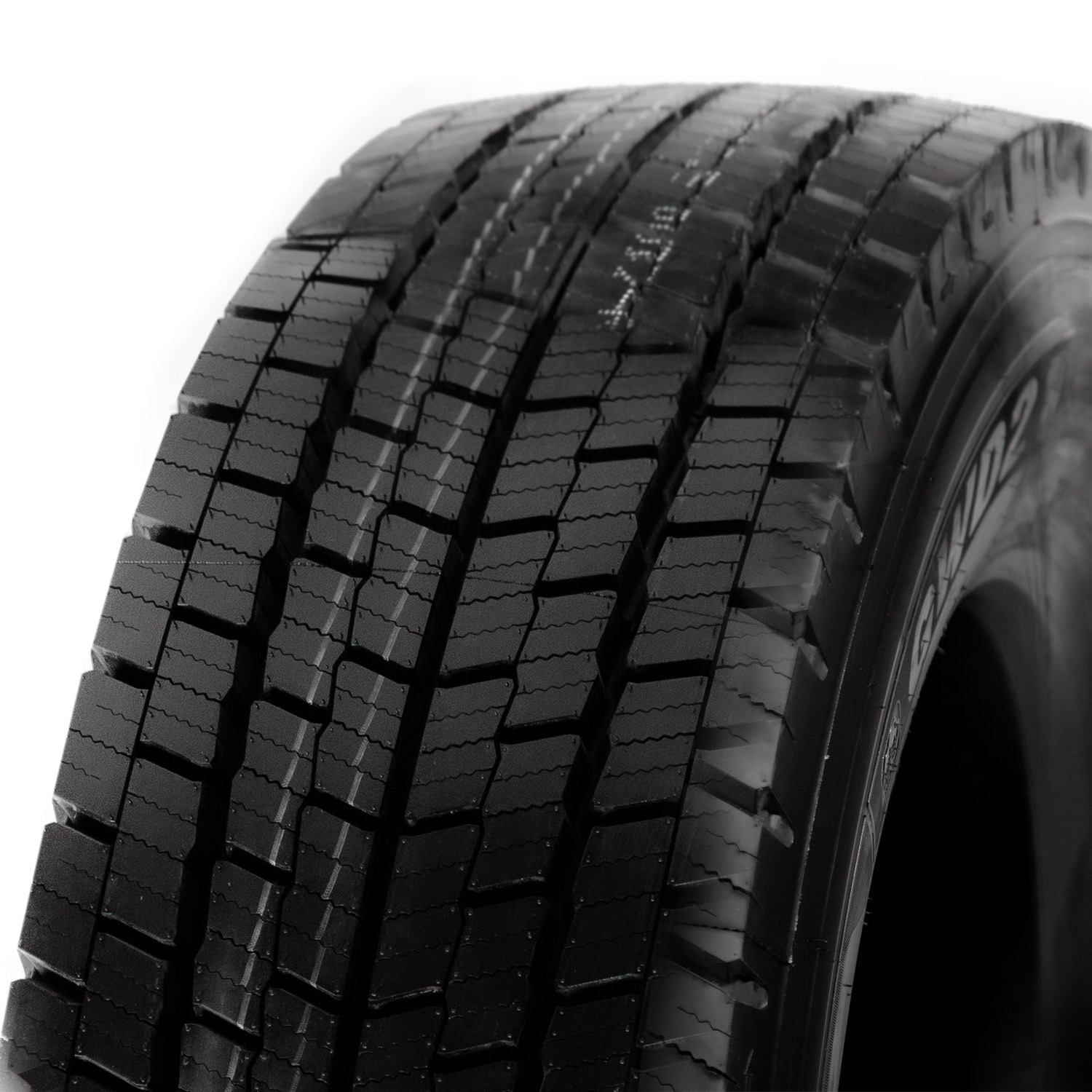 R22.5 315/80 Advance GWD2 156/150L 20 P.R. TL