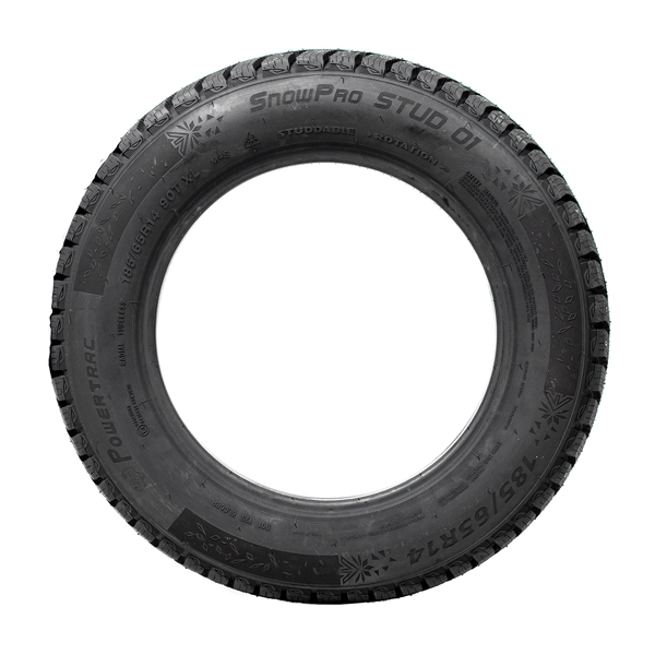 R15 185/55 Powertrac SNOWPRO STUD 01 XL 86T шип