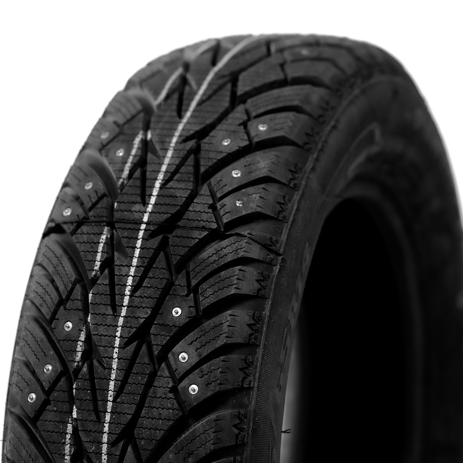 R17 225/65 Powertrac SNOWMARCH STUD 106T шип