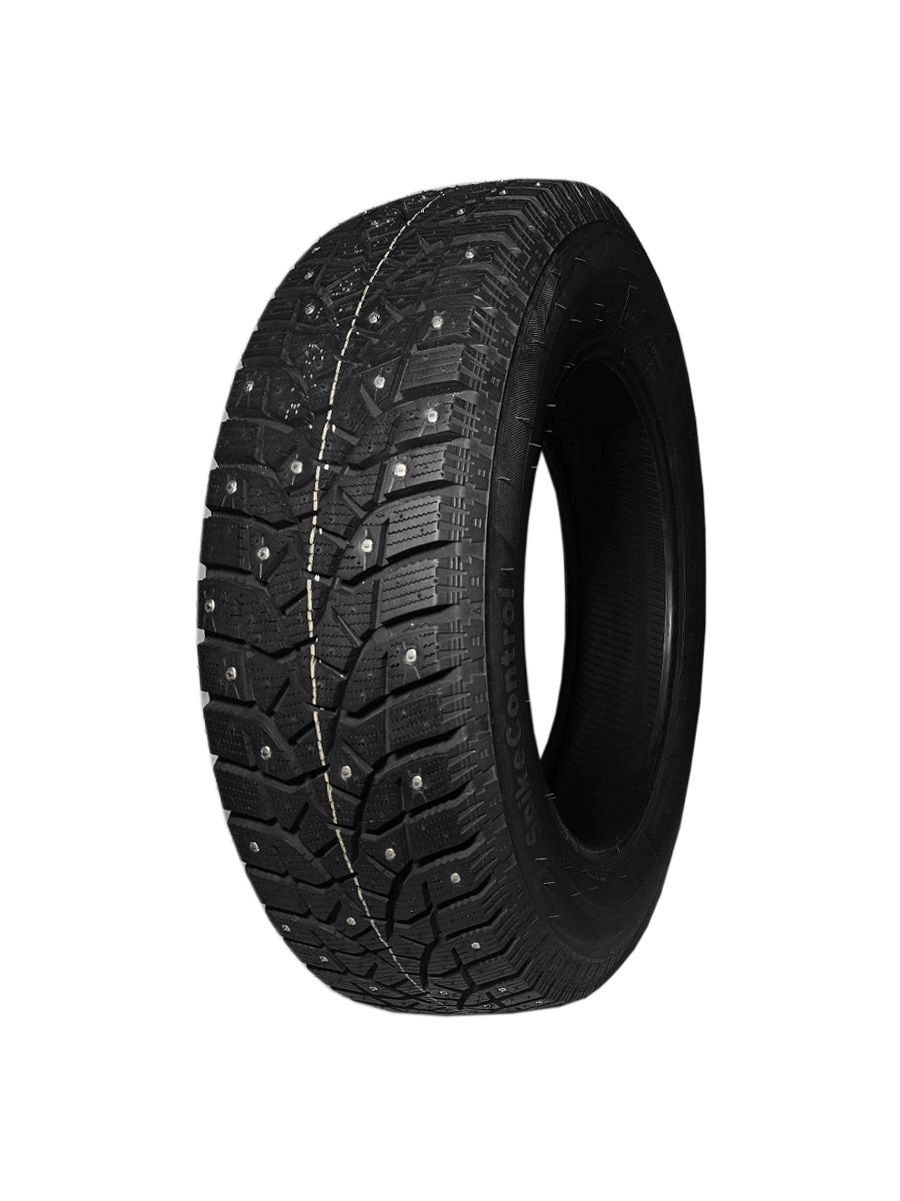 R14 175/65 Gislaved SpikeControl (Bridgestone) 86T TL XL