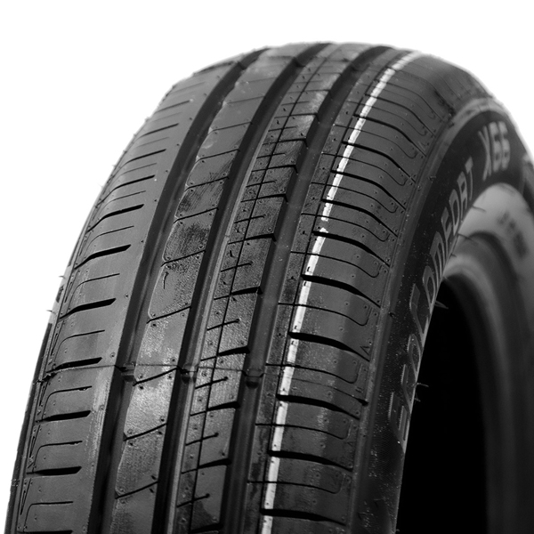 R16 215/60 Powertrac ECOCOMFORT X66 99H