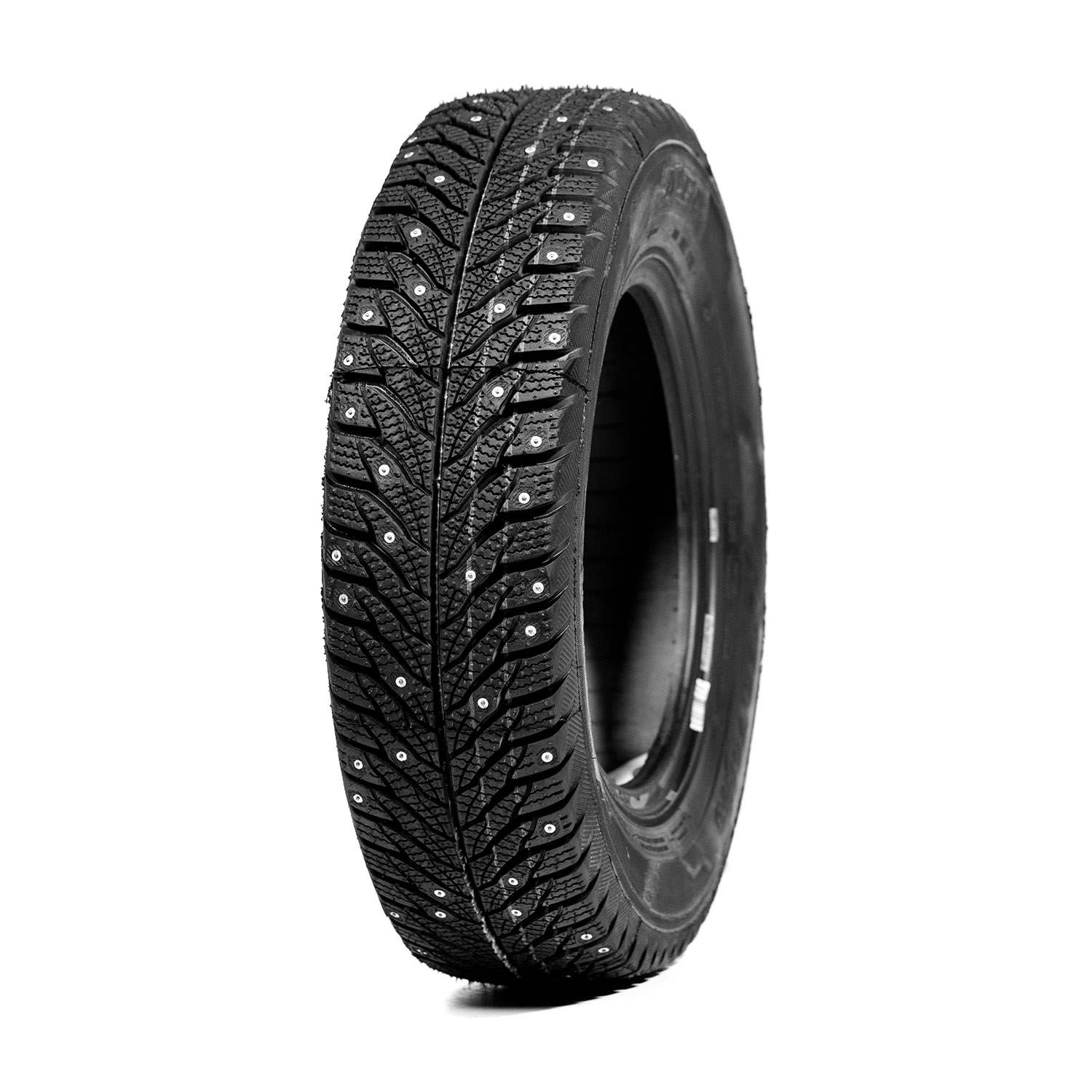 R15 195/65 Kama НК-531(Alga) 91T шип.
