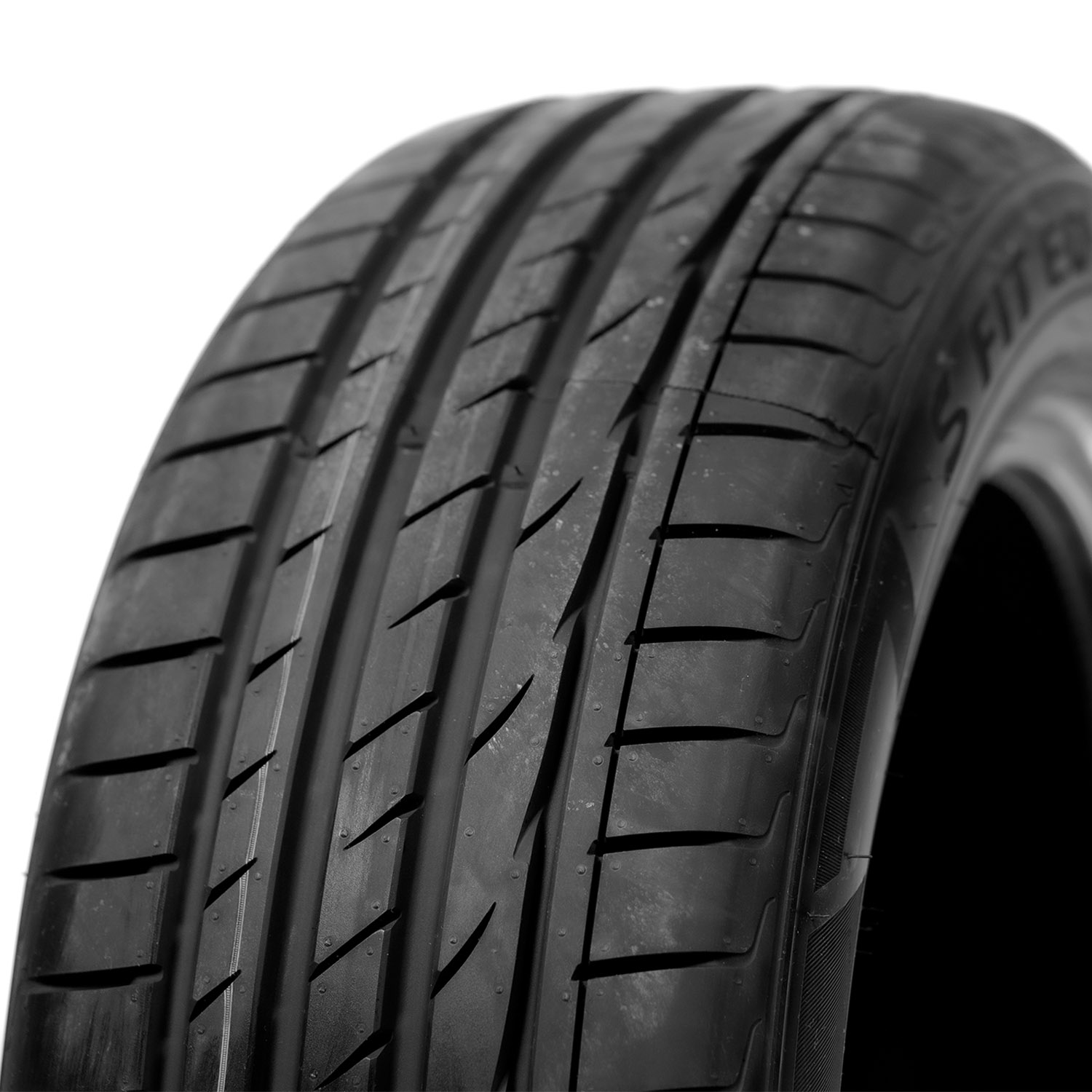 R17 225/60 Laufenn (Hankook) S-FIT EQ (LK01+) 99H