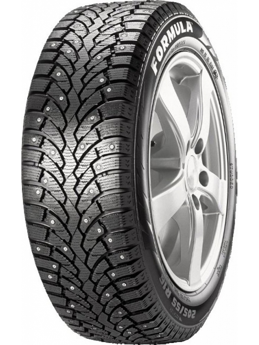 R18 225/55 Formula Ice 102T