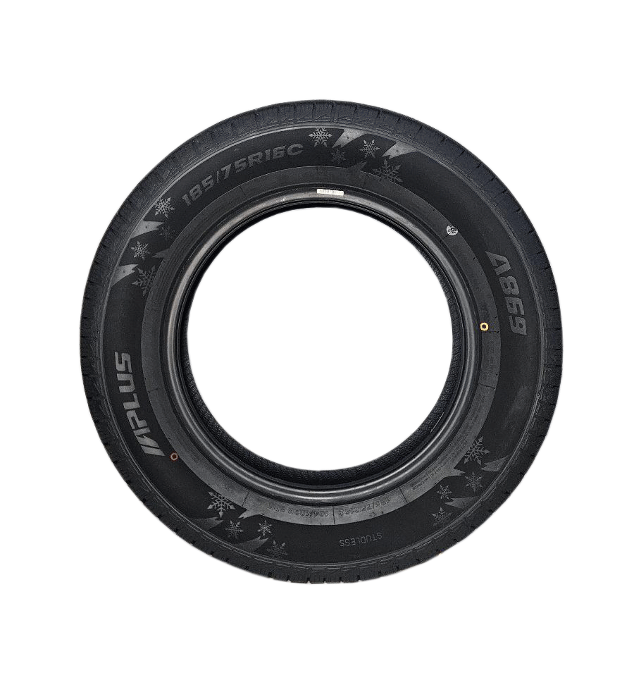 R16 185/75 C Aplus A869 104/102R