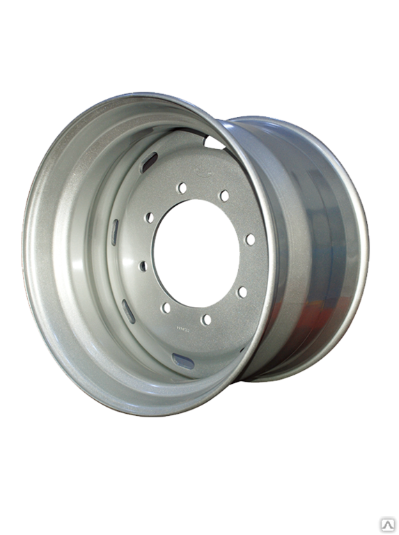Диск грузовой 16.00x17 8x275 ET0 dia 221 YONGZHENG