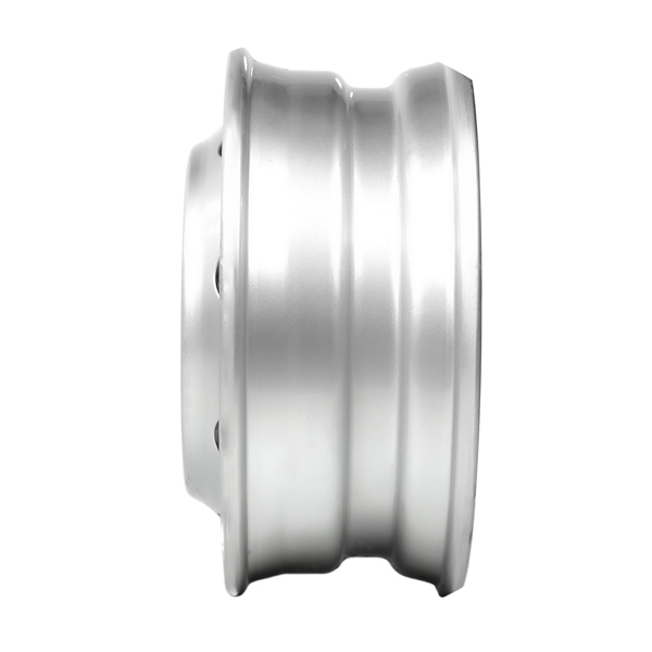 Диск грузовой 6.75x19.5 8x285 ET147 dia 221 YONGZHENG (футорка)