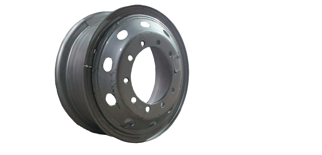 Диск грузовой 8.5x24 10x335 ET180 dia 281 YONGZHENG 16мм
