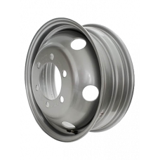 Диск грузовой 5.5x16 6x170 ET106 dia 130 Forza A1 (1000кг)