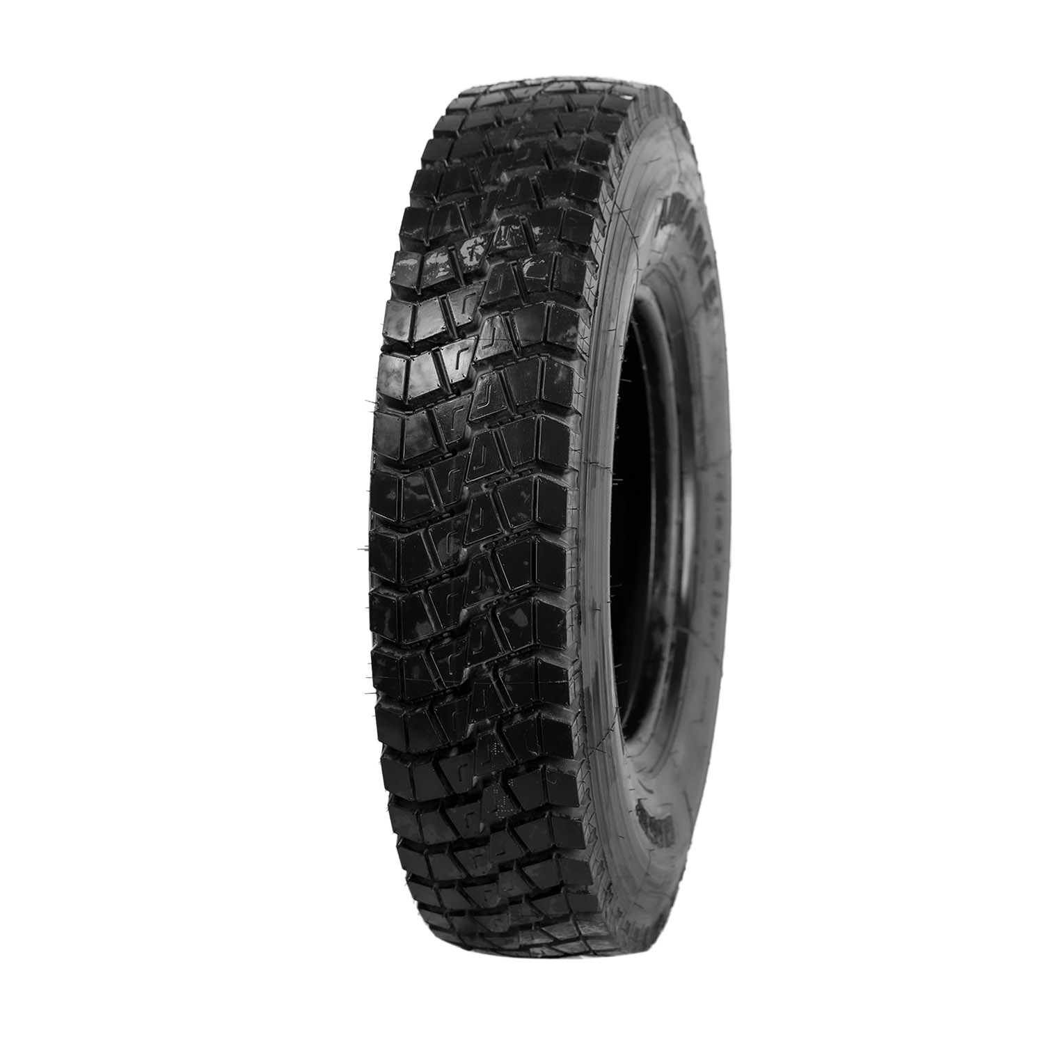 R16 LT 7.50 Advance TTF GL663D+ 122/118L 14 P.R. (+шинокомплект)
