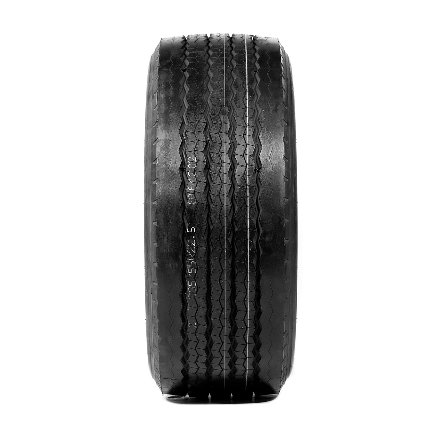 R22.5 385/65 Advance GL286A 164K 24 P.R. TL