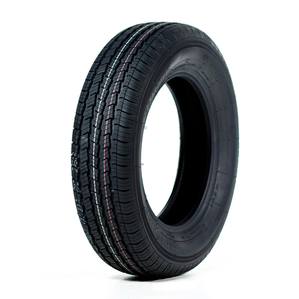 R16 195/75 C Powertrac Loadking 107/105R