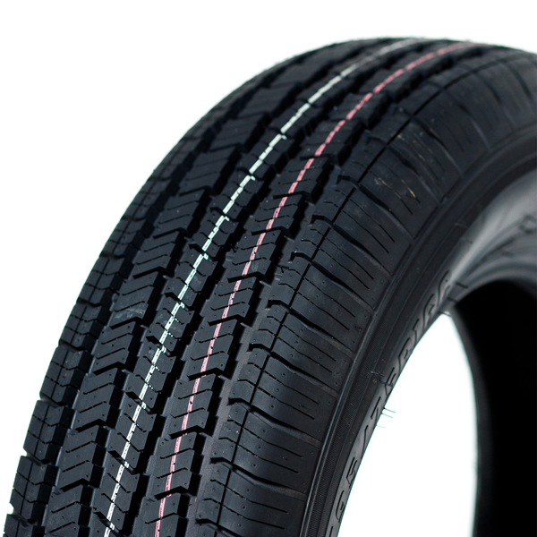 R16 195/75 C Powertrac Loadking 107/105R