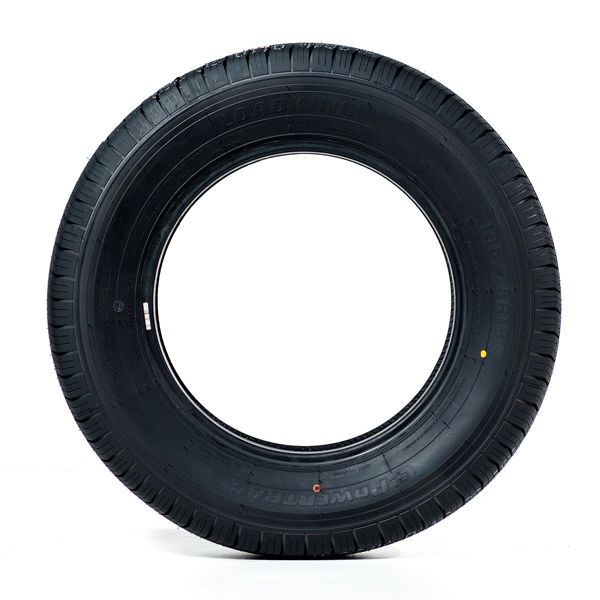 R16 195/75 C Powertrac Loadking 107/105R