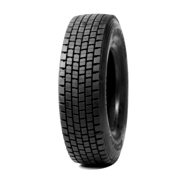 R17.5 LT 215/75 GOLDEN CROWN ECOWAY AD159 135/133J 16 P.R. TL