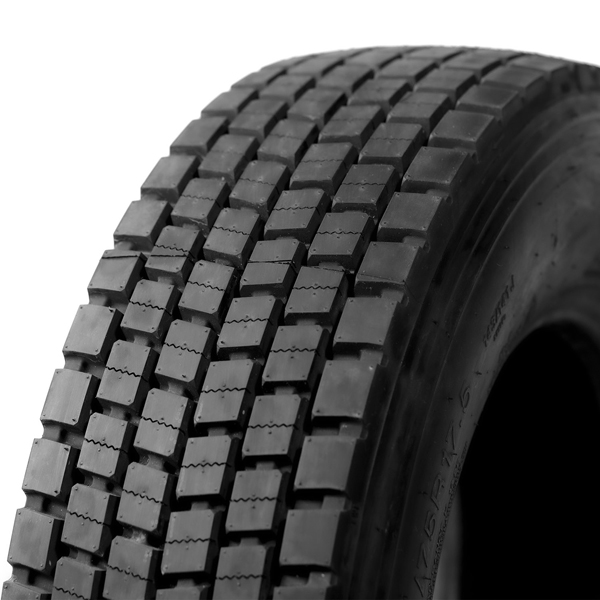 R17.5 LT 215/75 GOLDEN CROWN ECOWAY AD159 135/133J 16 P.R. TL