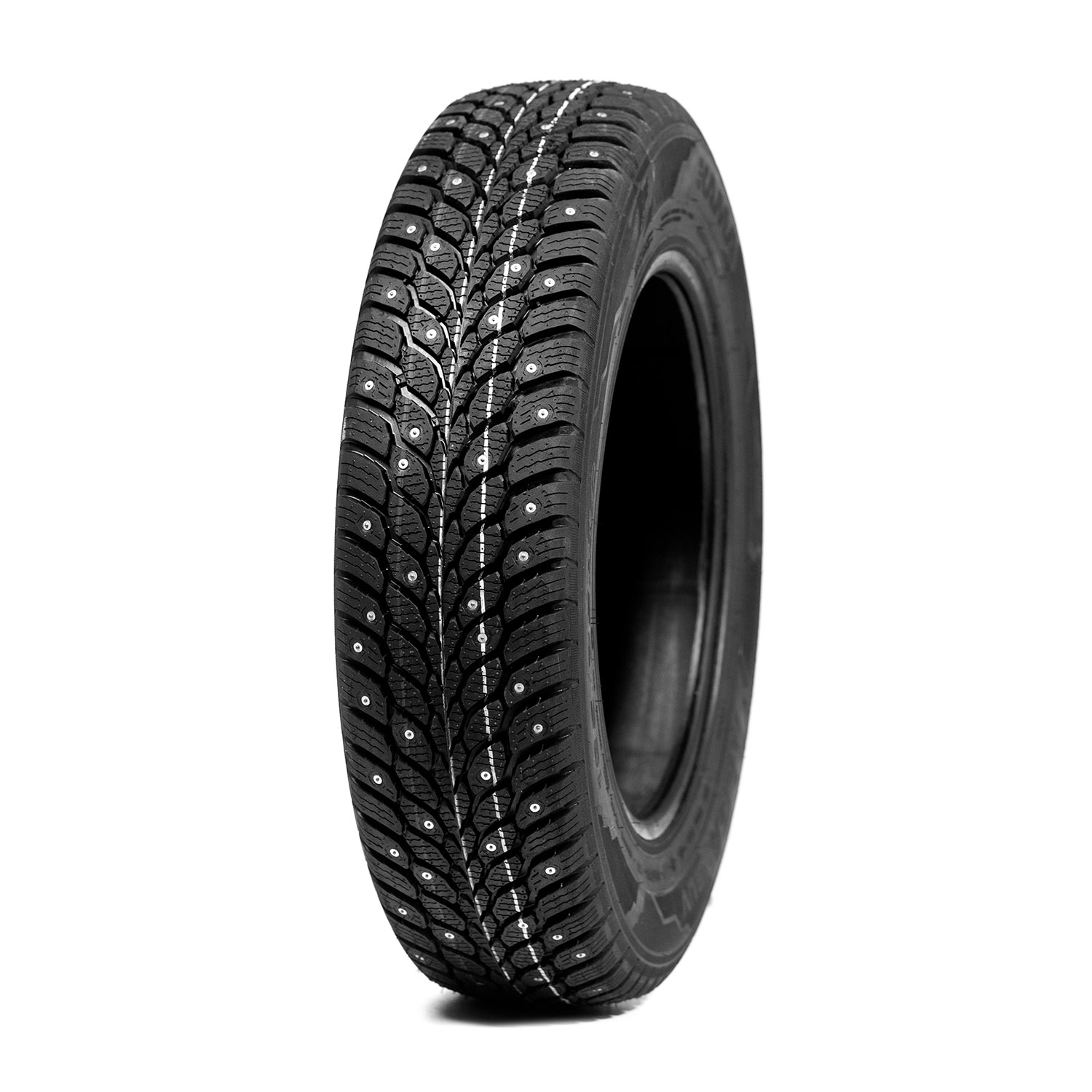 R16 185/75 Kama НК-532 97T шип.