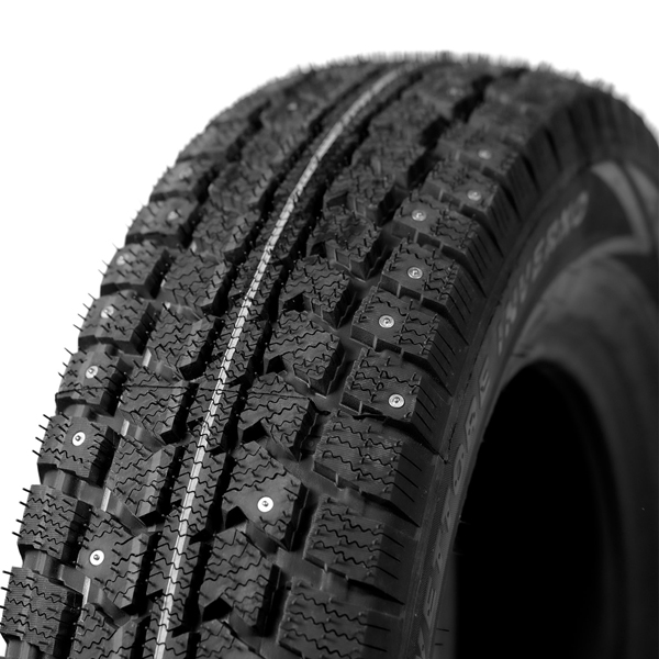 R16 195/75 C Viatti V-524 107/105R шип.