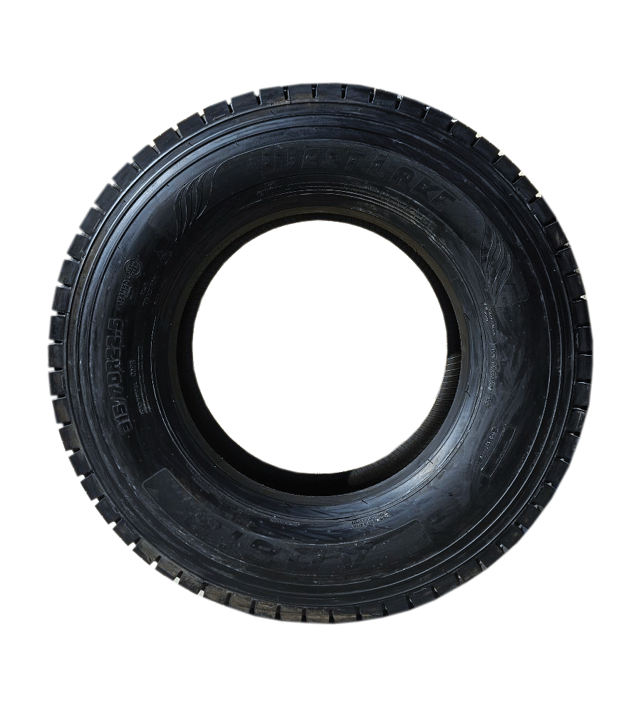 R22.5 295/80 WestLake AD818 152/149M 18 P.R. TL