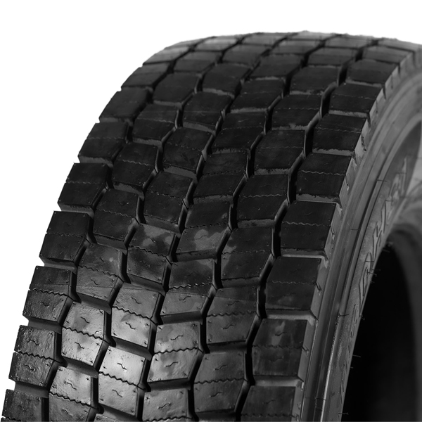 R22.5 295/60 Hankook DH31 16 P.R. TL