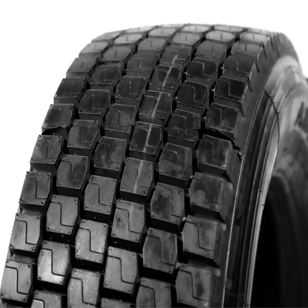 R19.5 245/70 Advance GL268D 136/134M 16 P.R. TL