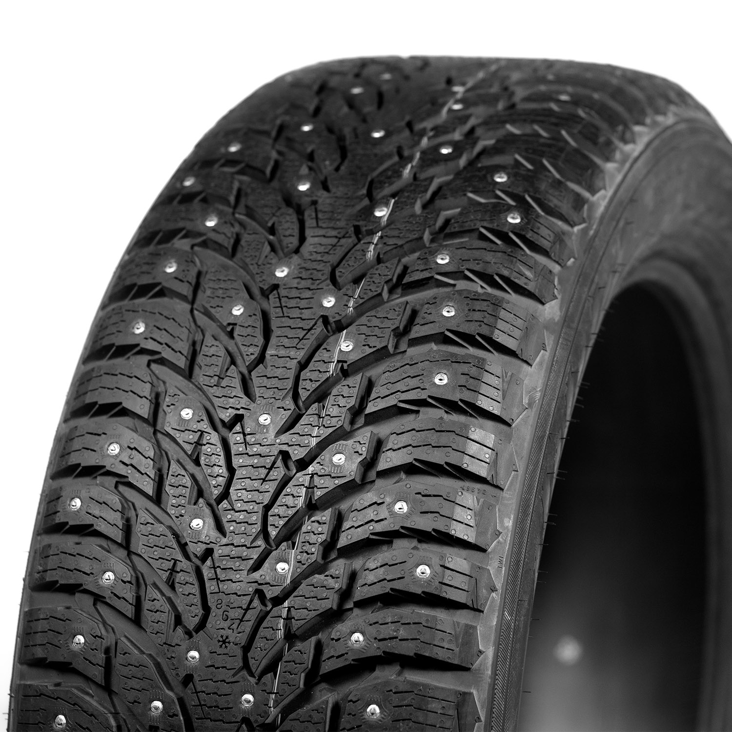 R21 275/50 Nokian Hakkapeliitta 9 SUV XL