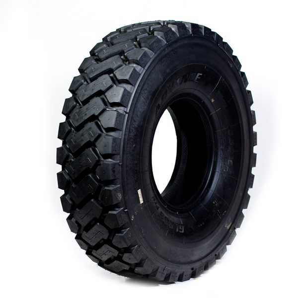 14.00R25 ★★★ Advance GLR09 PRO E4 1S TTF 169B