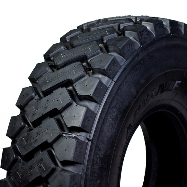 14.00R25 ★★★ Advance GLR09 PRO E4 1S TTF 169B
