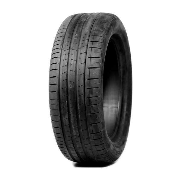 R18 245/40 Pirelli P-ZERO SPORTS CAR XL 97Y