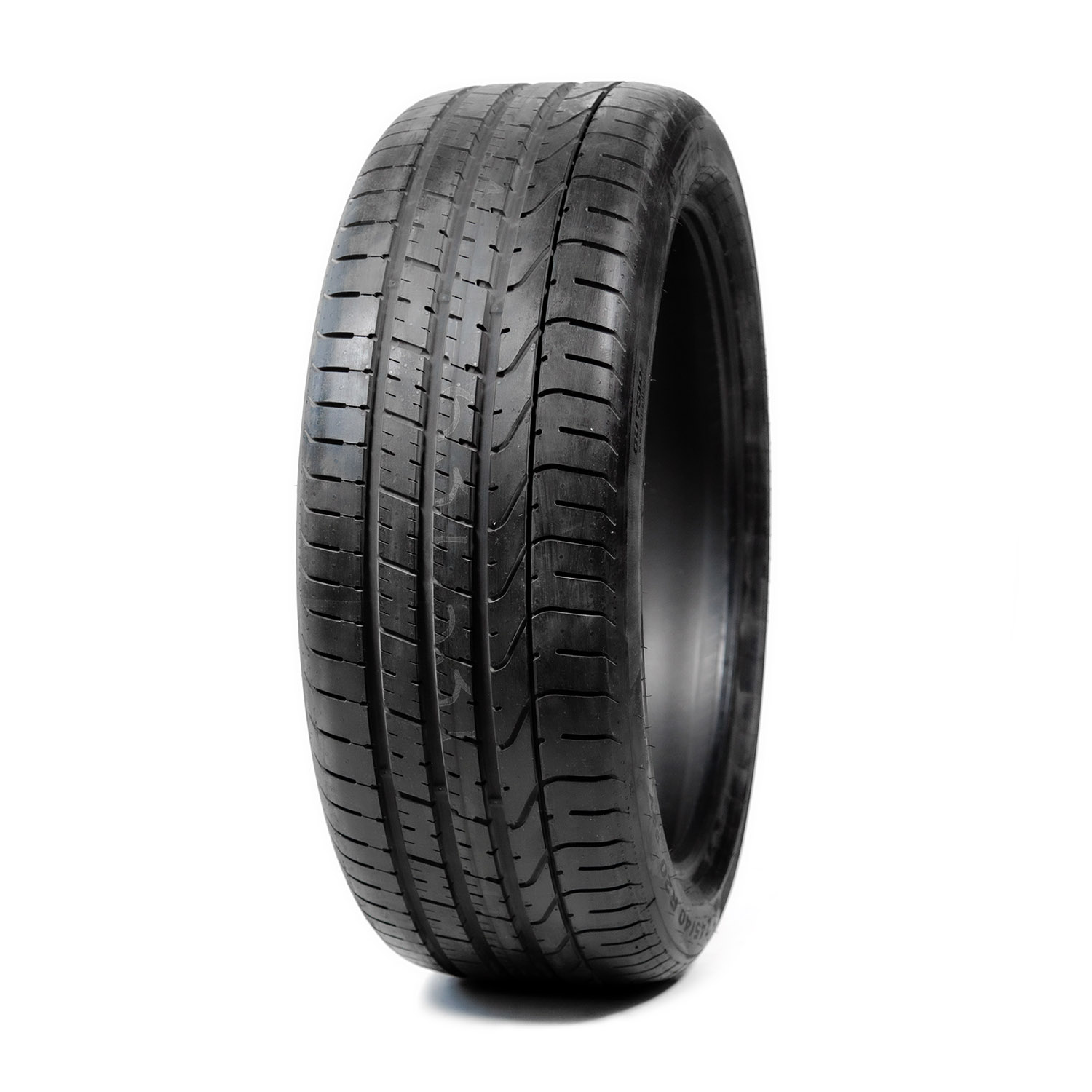 R20 275/35 Pirelli P Zero Run Flat XL 102Y