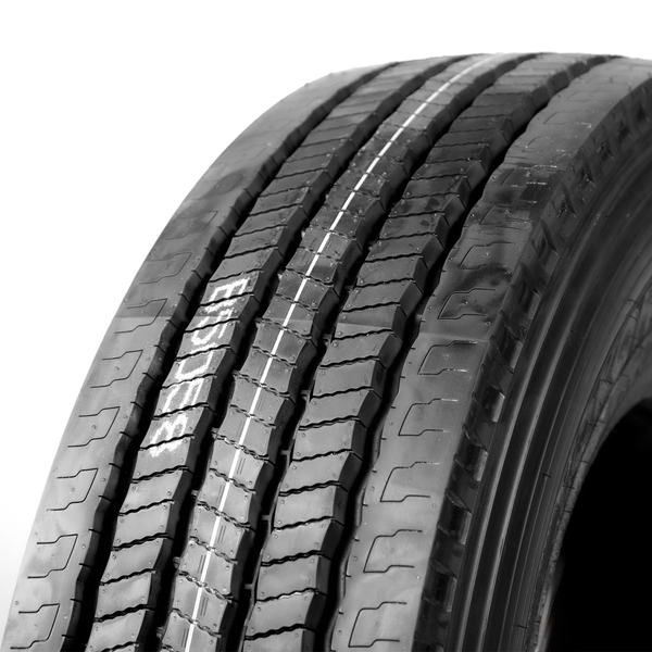R22.5 315/70 Yokohama 124R 156/150L TL