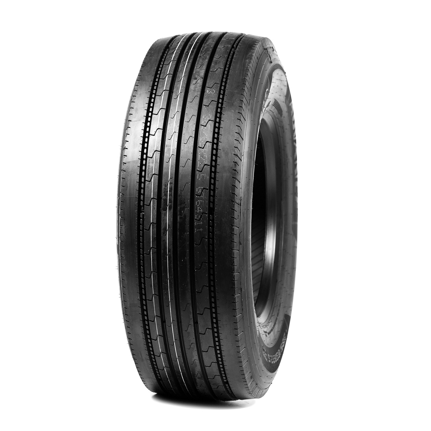 R22.5 385/65 Advance GL256F 164K 24 P.R. TL