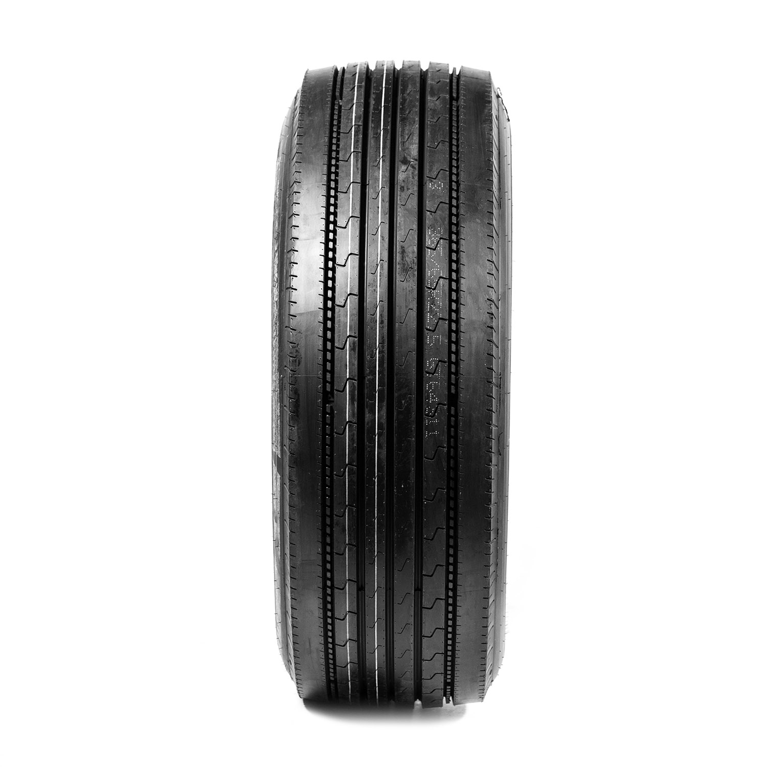R22.5 385/65 Advance GL256F 164K 24 P.R. TL