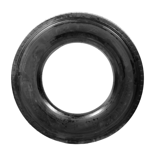 R17.5 LT 235/75 Advance GR-T① 143/141J 16 P.R. TL