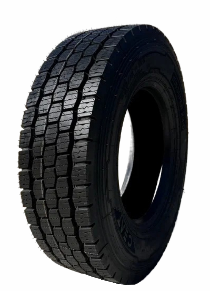 R17.5 235/75 CEAT WINSUPER X3-D 143/141K (132/130M) 16 P.R. TL