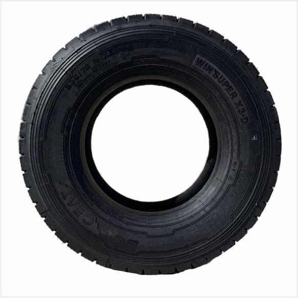 R17.5 235/75 CEAT WINSUPER X3-D 143/141K (132/130M) 16 P.R. TL