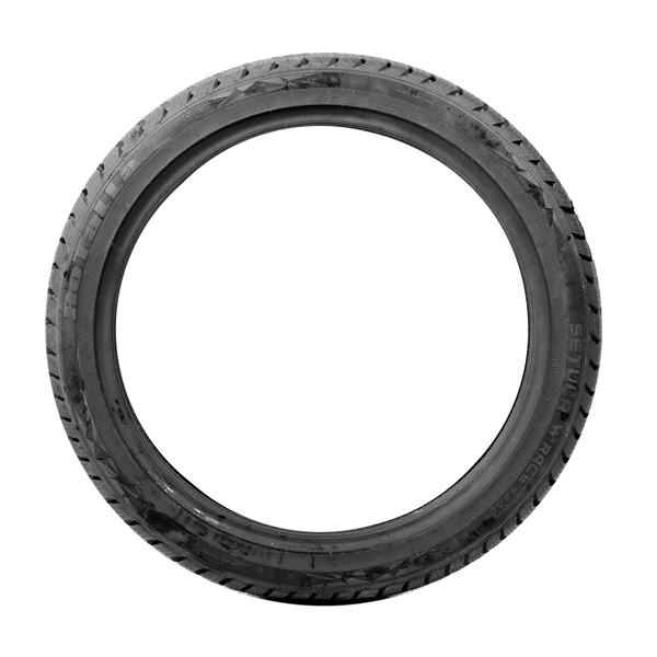 R22 265/40 Rotalla S500 106T STUD