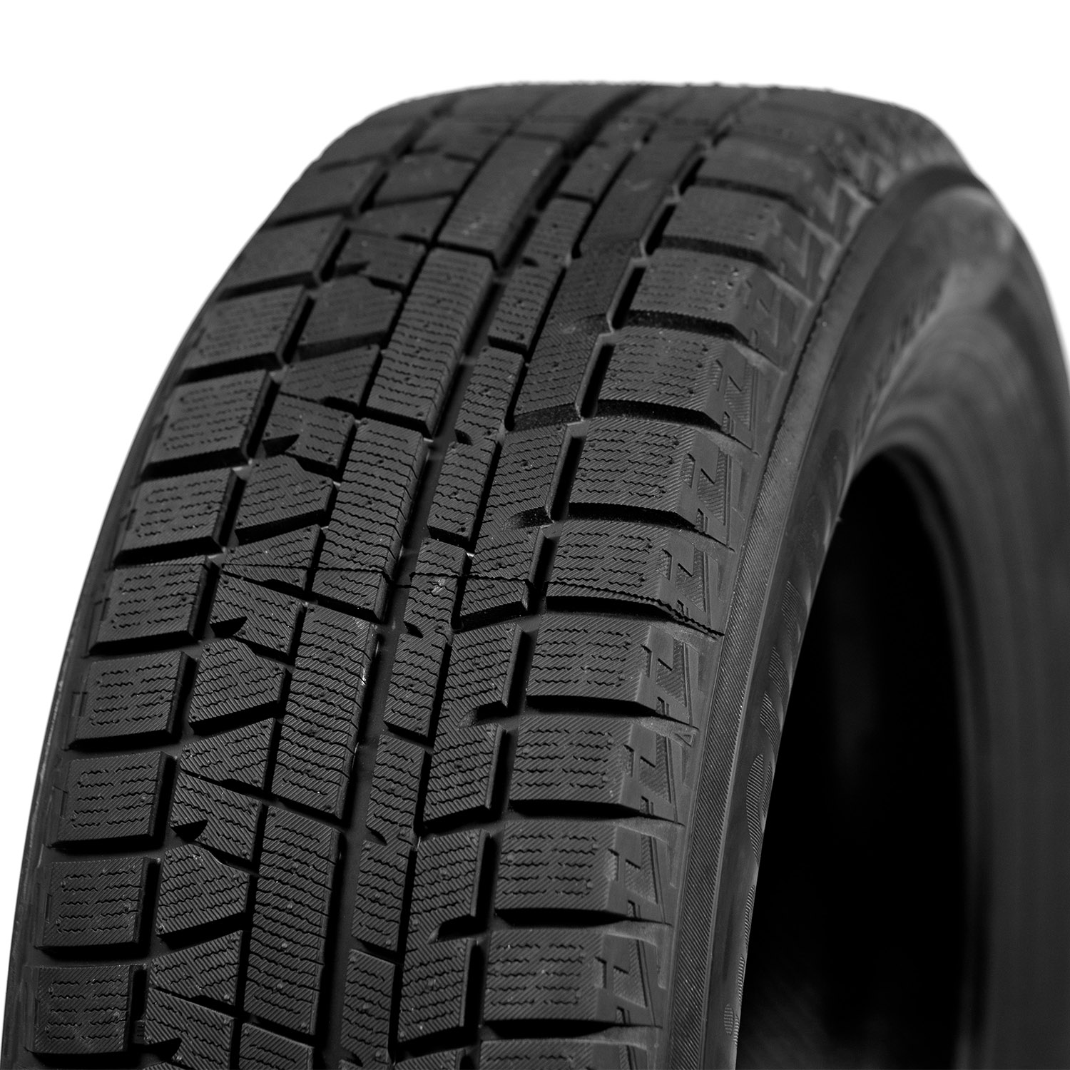 R16 205/55 Yokohama IceGuard IG50+ 91Q