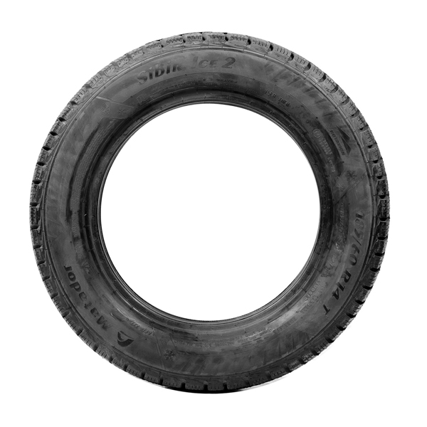 R16 215/65 Matador MP30 Sibir Ice 2 SUV FR 102T XL