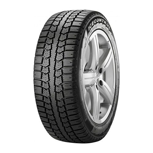 А/ш б/у R16 215/60 Pirelli Winter IceControl
