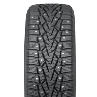 R16 245/70 Nokian Nordman SUV 7 111T