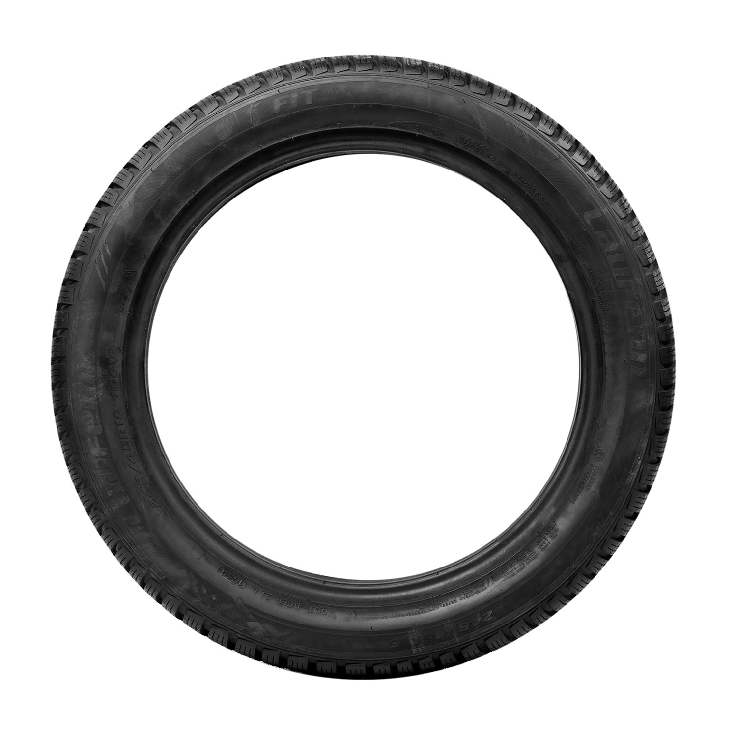 А/ш б/у R18 245/45 Laufenn (Hankook) i-Fit LW31 100V