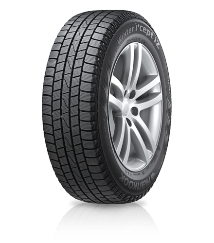 А/ш б/у R17 225/45 Hankook W606 91T