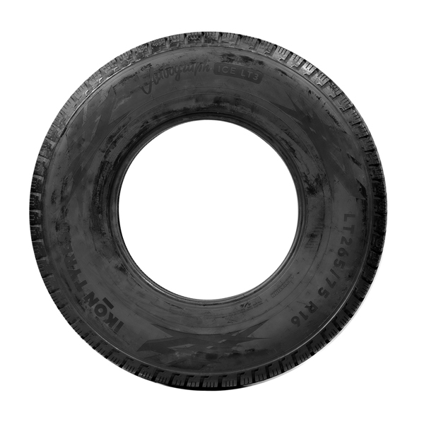 R16 225/75 Ikon (Nokian Tyrеs) Autograph Ice LT3 115/112Q