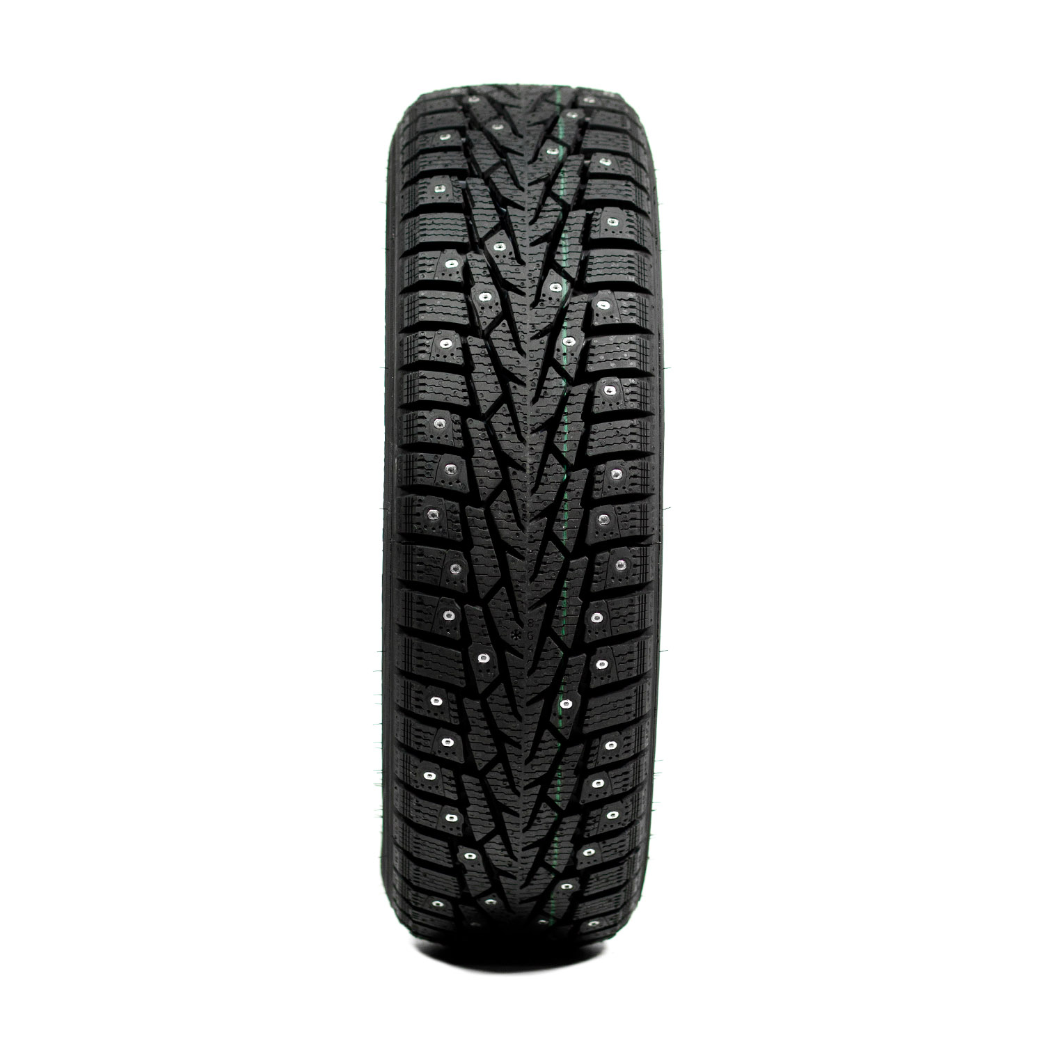 R17 215/55 Ikon (Nokian Tyrеs) Nordman 7 XL 98T