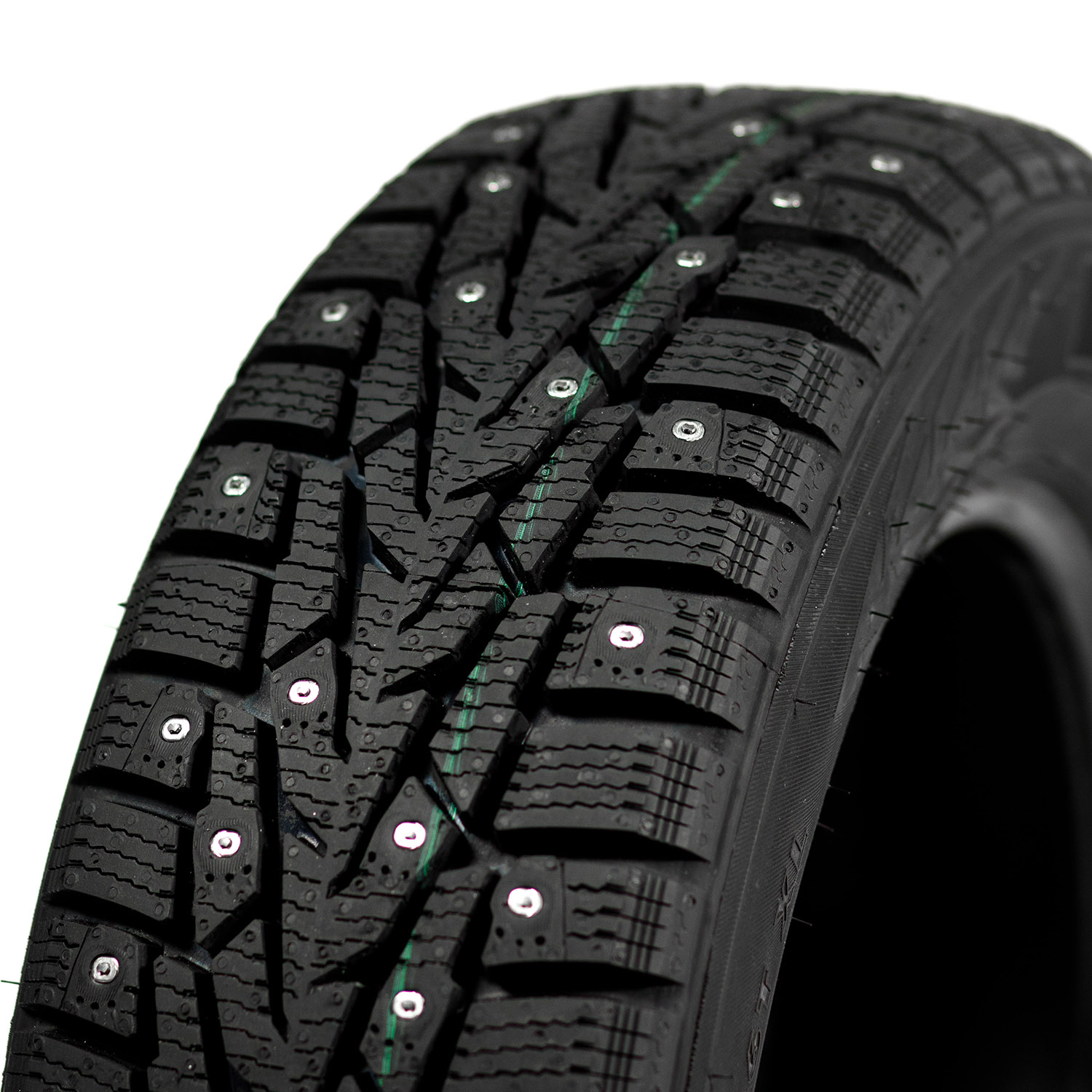 R17 215/55 Ikon (Nokian Tyrеs) Nordman 7 XL 98T