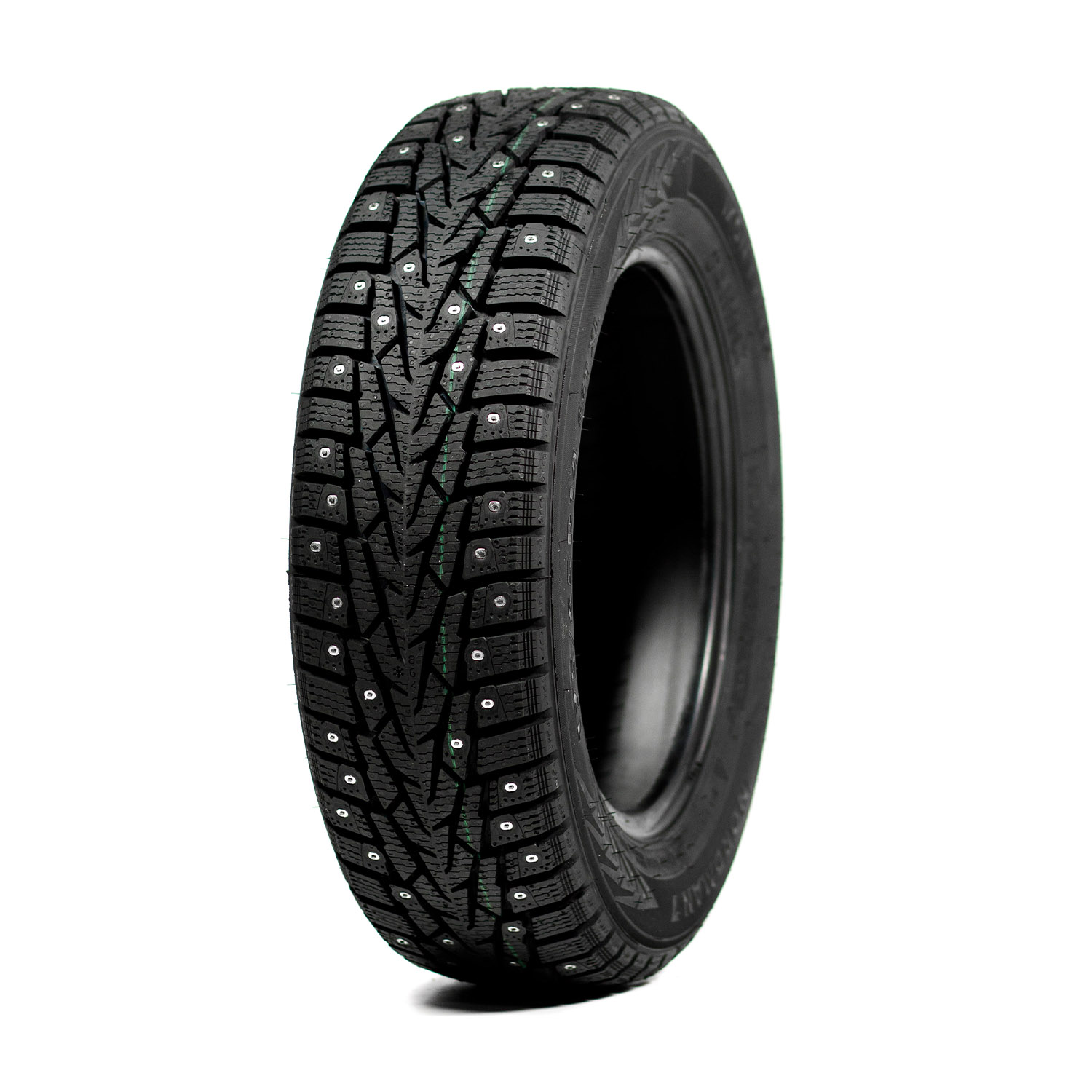 R17 235/45 Ikon (Nokian Tyrеs) Nordman 7 XL 97T