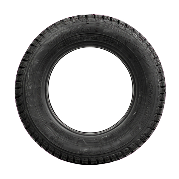 R16 205/55 Ikon (Nokian Tyrеs) Nordman 5 XL 94T